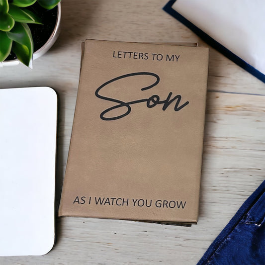 Custom Journals